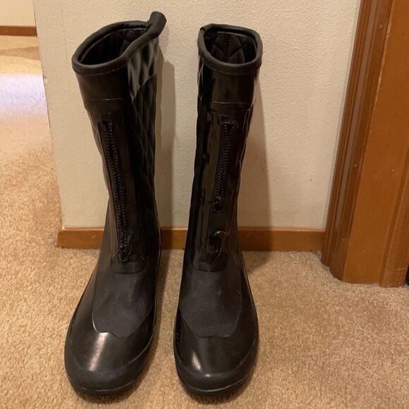 London Fog rain boots - Picture 2 of 16